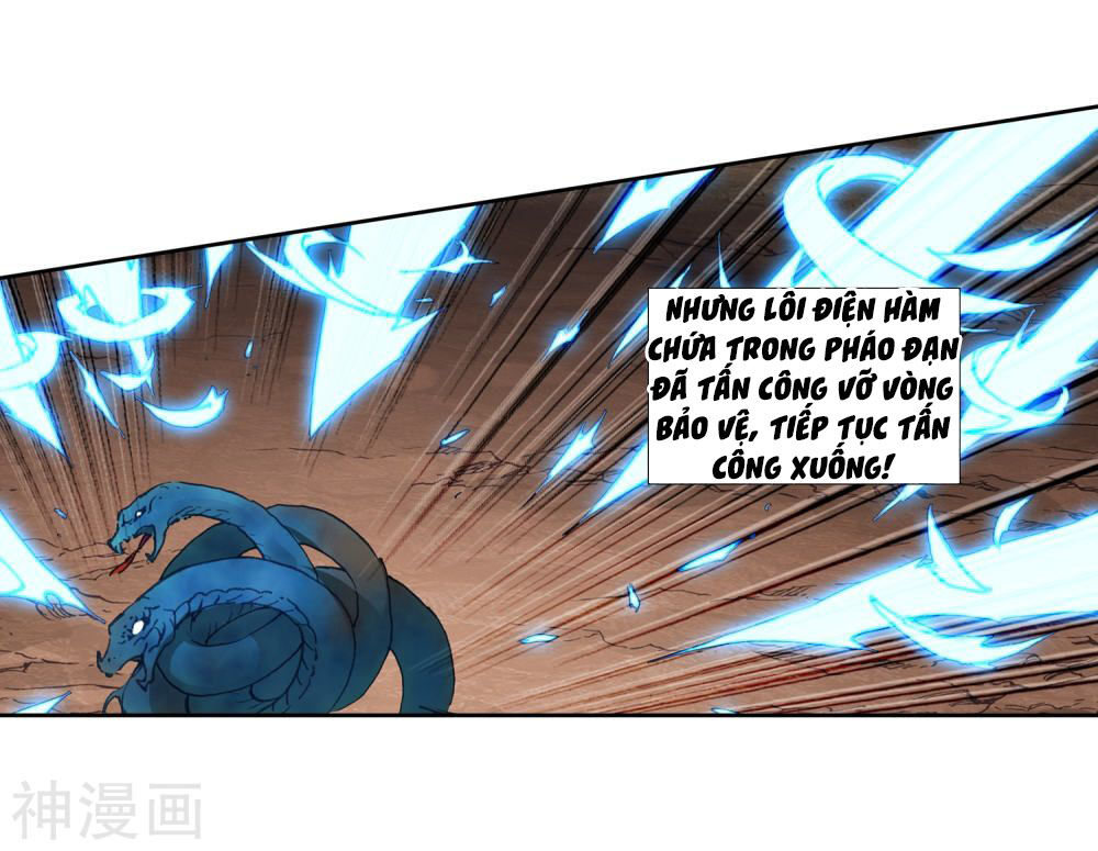 Đấu La Đại Lục 2: Chương 224.5
