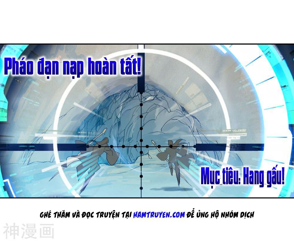 Đấu La Đại Lục 2: Chương 224