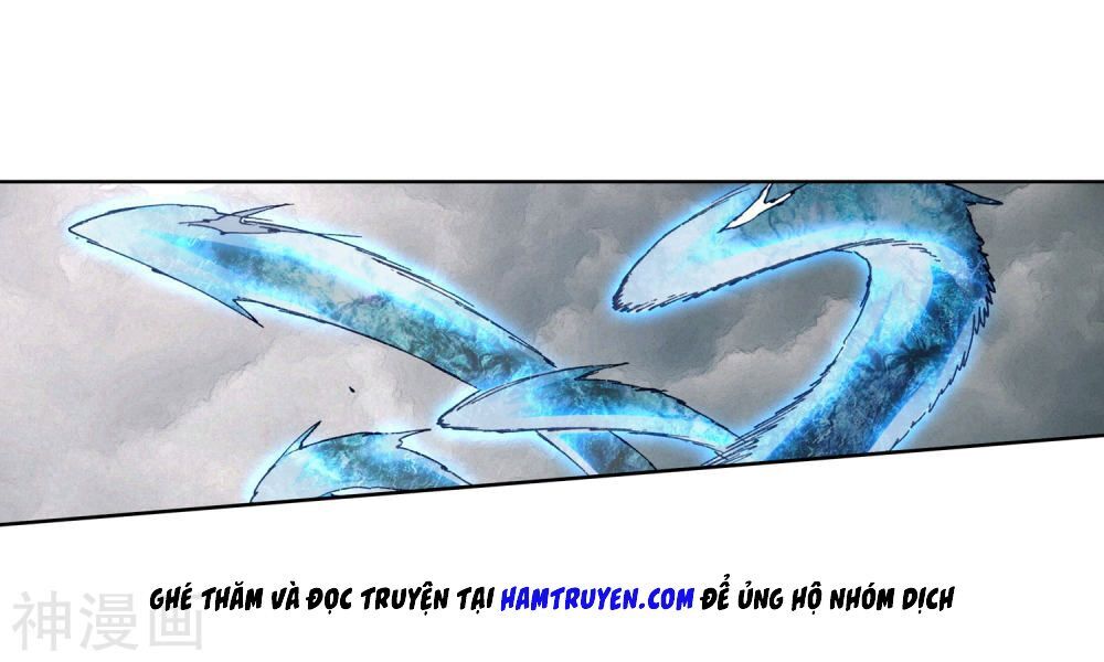 Đấu La Đại Lục 2: Chương 225.5