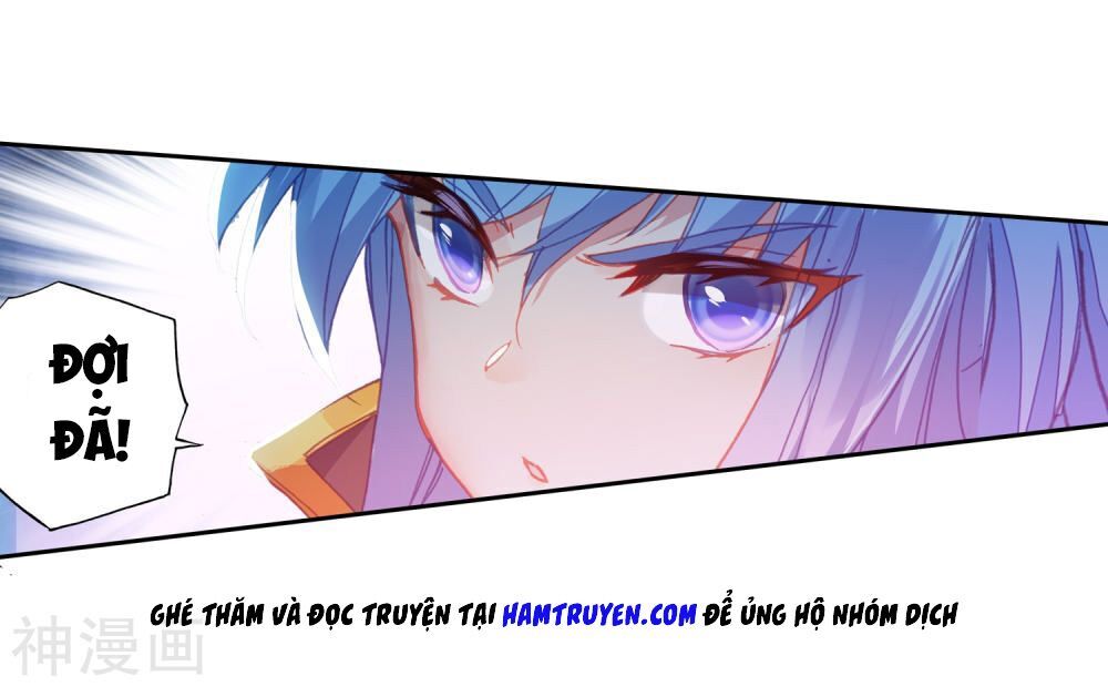 Đấu La Đại Lục 2: Chương 226