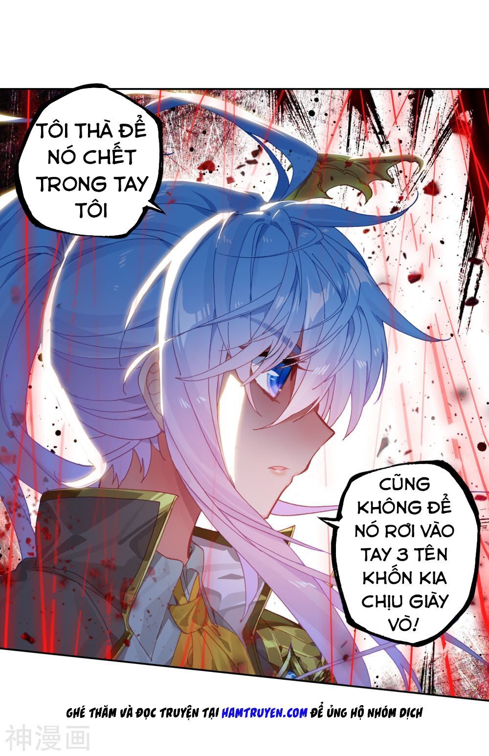 Đấu La Đại Lục 2: Chương 226