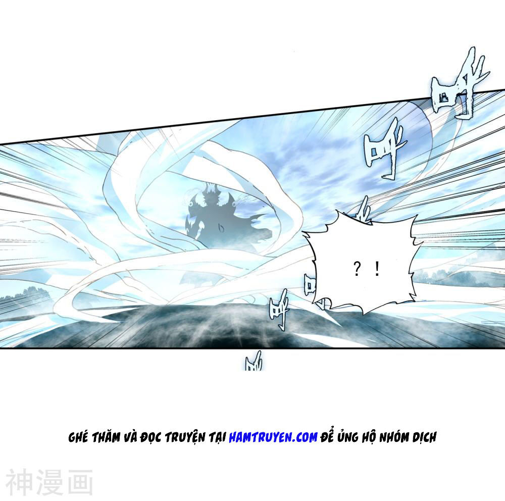 Đấu La Đại Lục 2: Chương 231.5