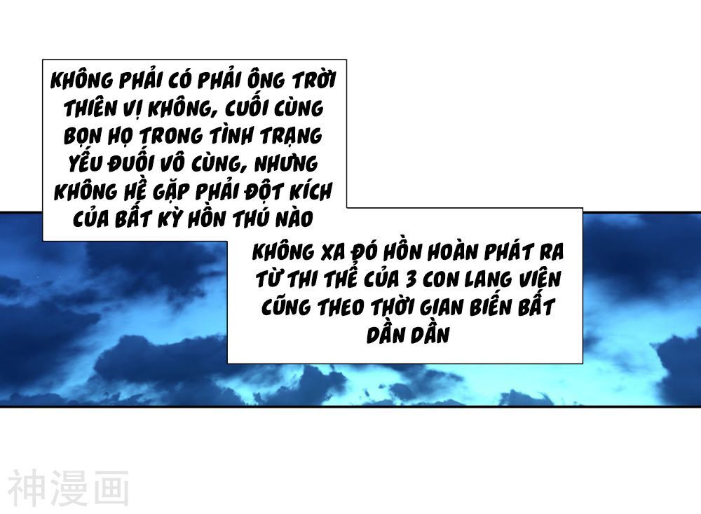 Đấu La Đại Lục 2: Chương 233