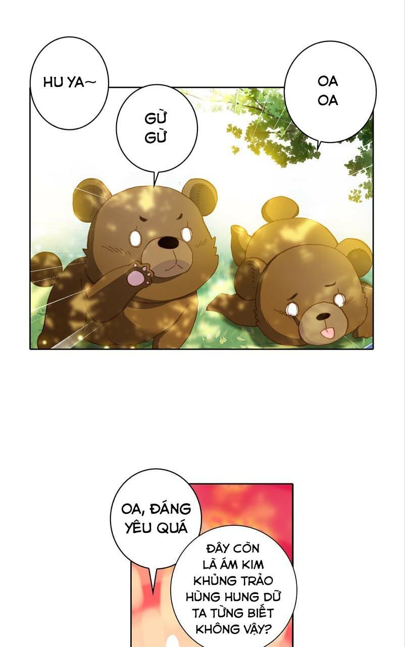 Đấu La Đại Lục 2: Chương 236