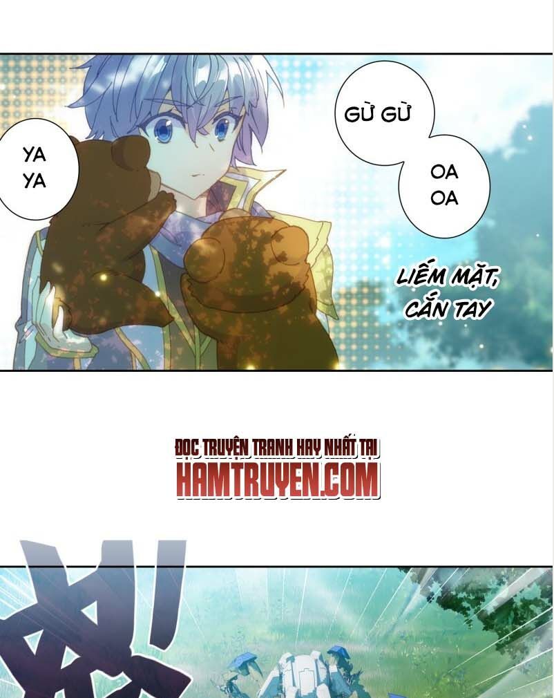 Đấu La Đại Lục 2: Chương 236
