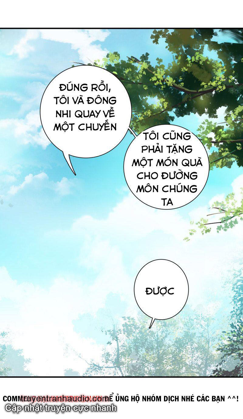 Đấu La Đại Lục 2: Chương 242