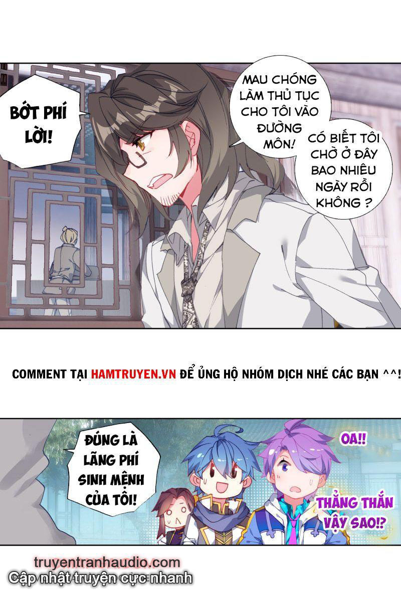 Đấu La Đại Lục 2: Chương 242