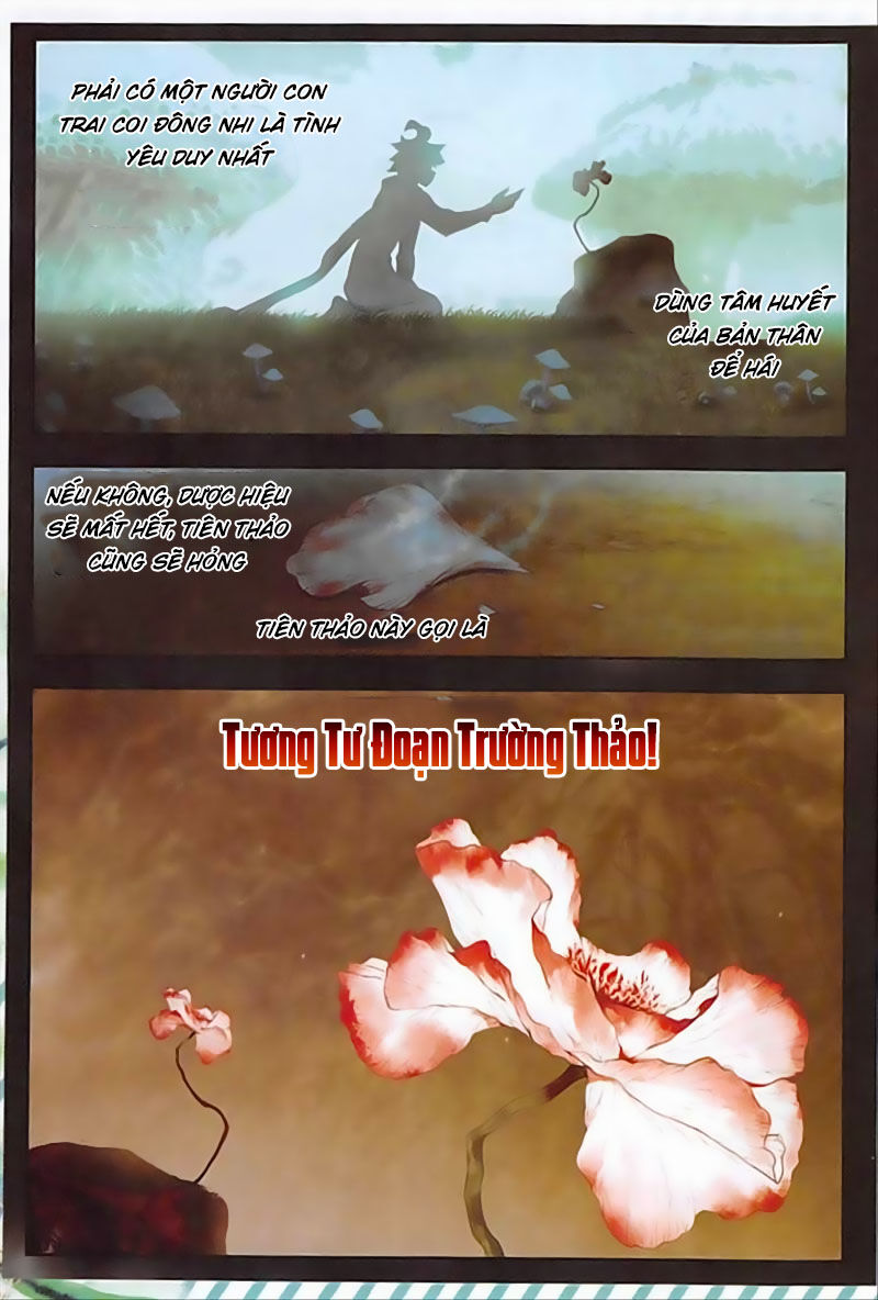 Đấu La Đại Lục 2: Chương 251.5