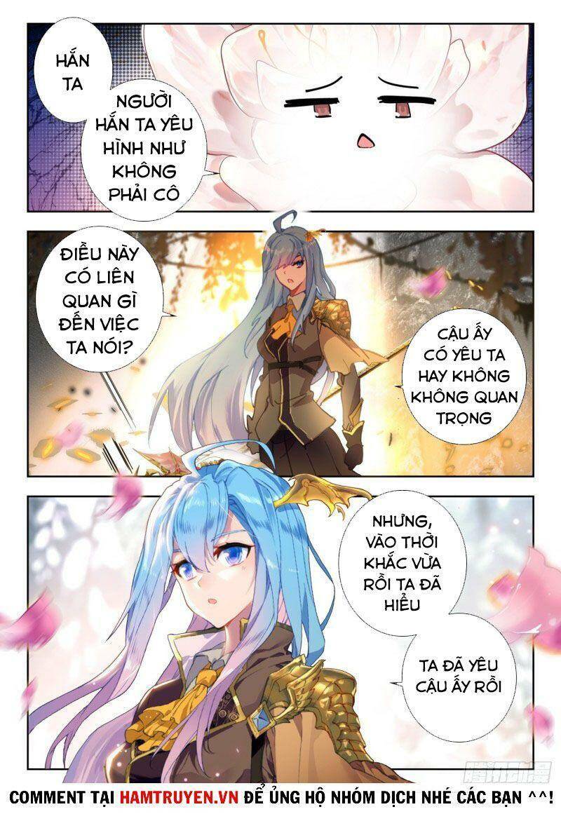 Đấu La Đại Lục 2: Chương 272
