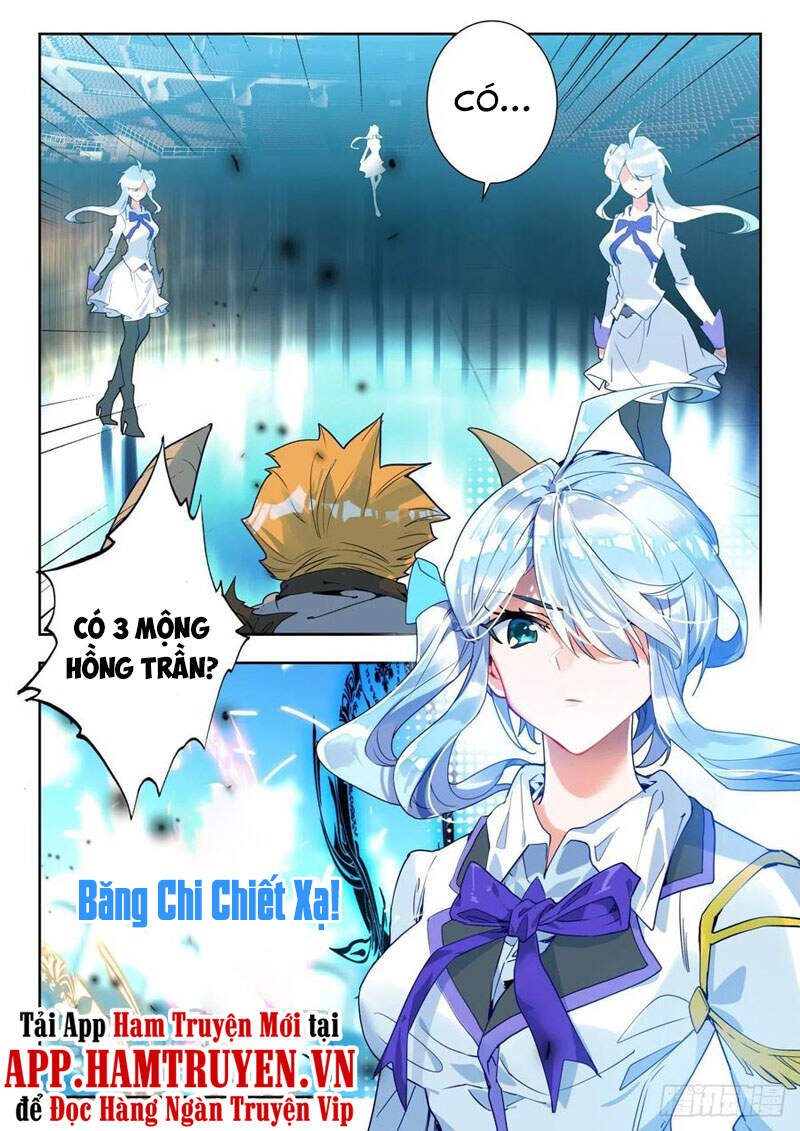 Đấu La Đại Lục 2: Chương 288