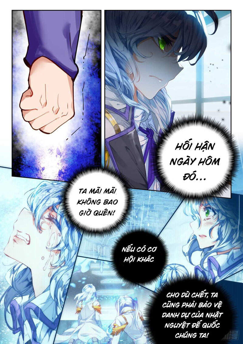 Đấu La Đại Lục 2: Chương 304