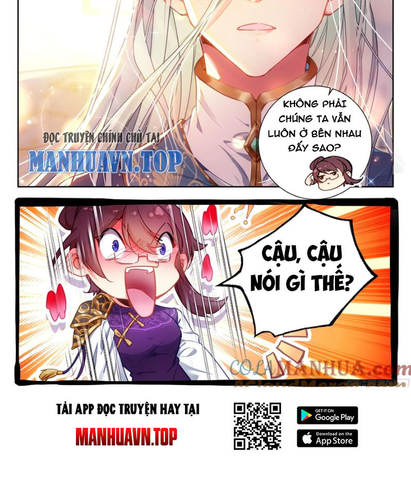 Đấu La Đại Lục 2: Chương 423