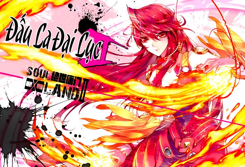 Đấu La Đại Lục 2: Chương 53