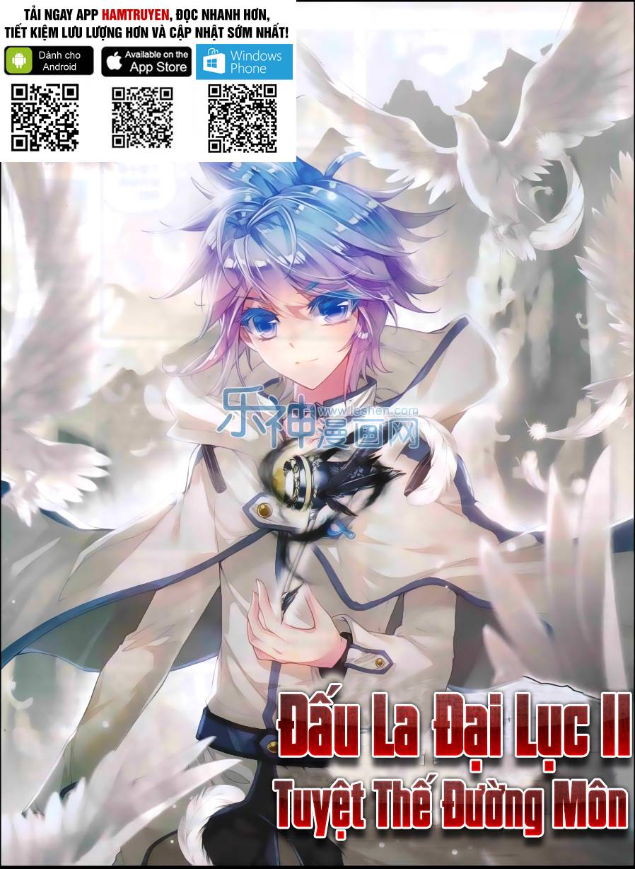 Đấu La Đại Lục 2: Chương 74