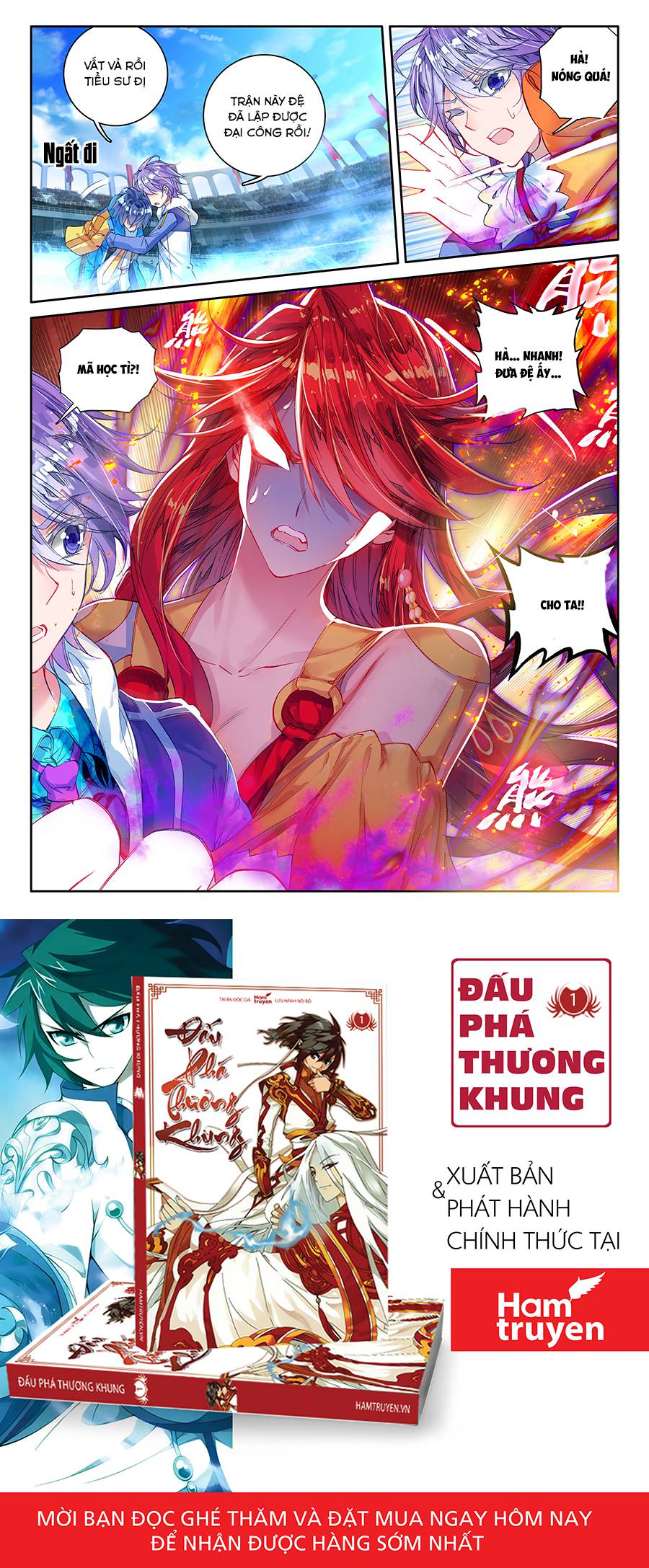 Đấu La Đại Lục 2: Chương 82