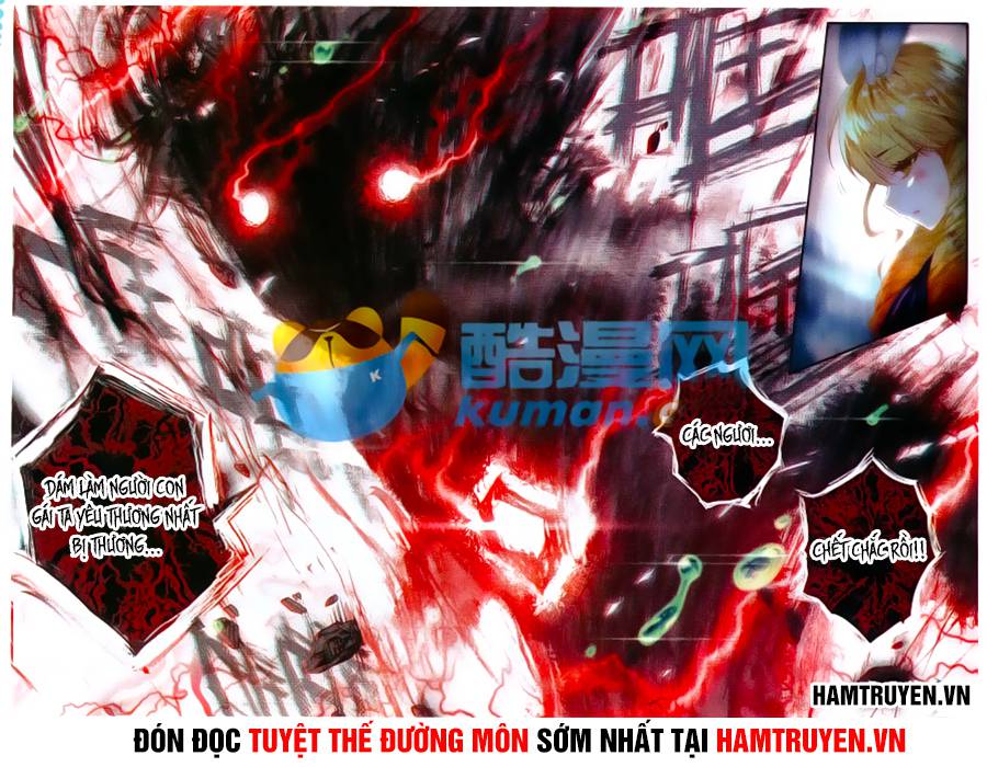 Đấu La Đại Lục 2: Chương 88