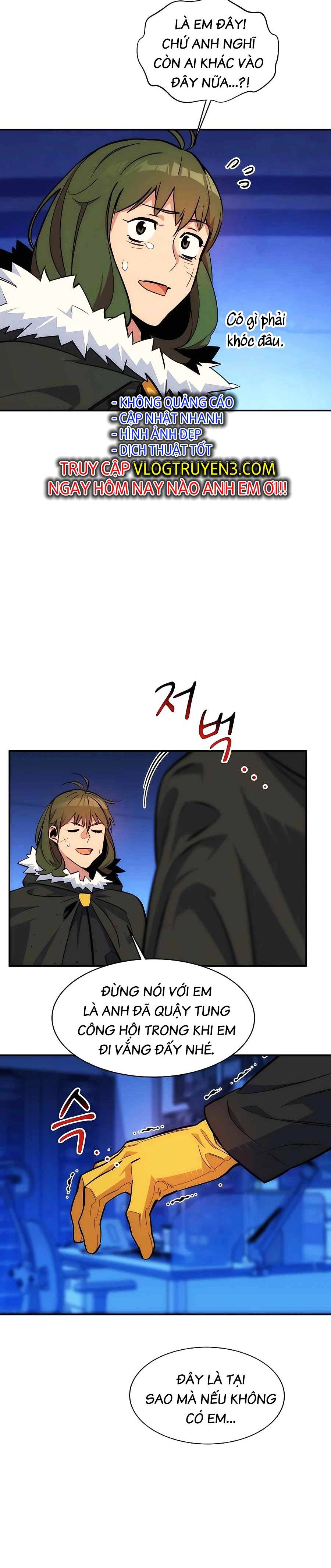 Tự Động Săn Bằng Phân Thân: Chapter 42