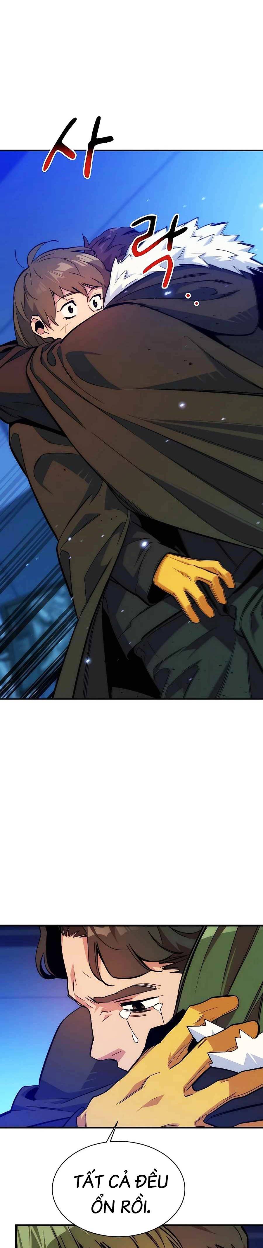 Tự Động Săn Bằng Phân Thân: Chapter 42