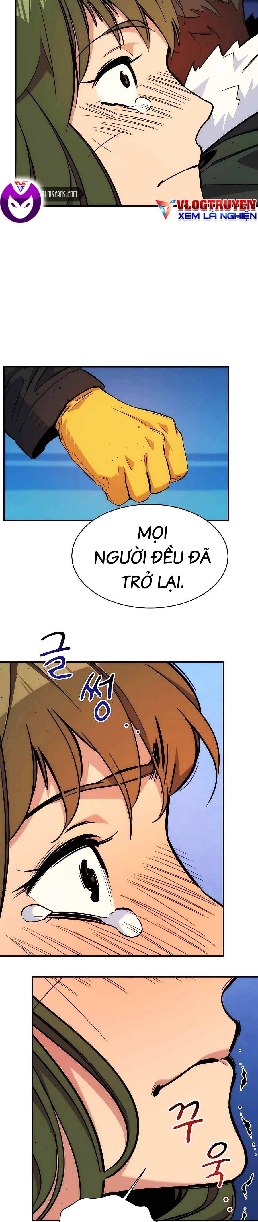 Tự Động Săn Bằng Phân Thân: Chapter 42