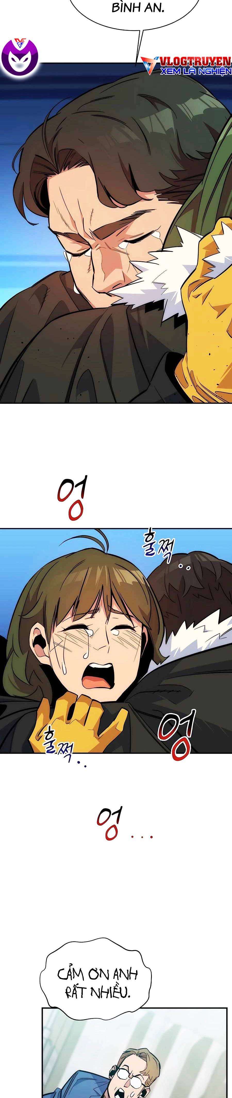 Tự Động Săn Bằng Phân Thân: Chapter 42