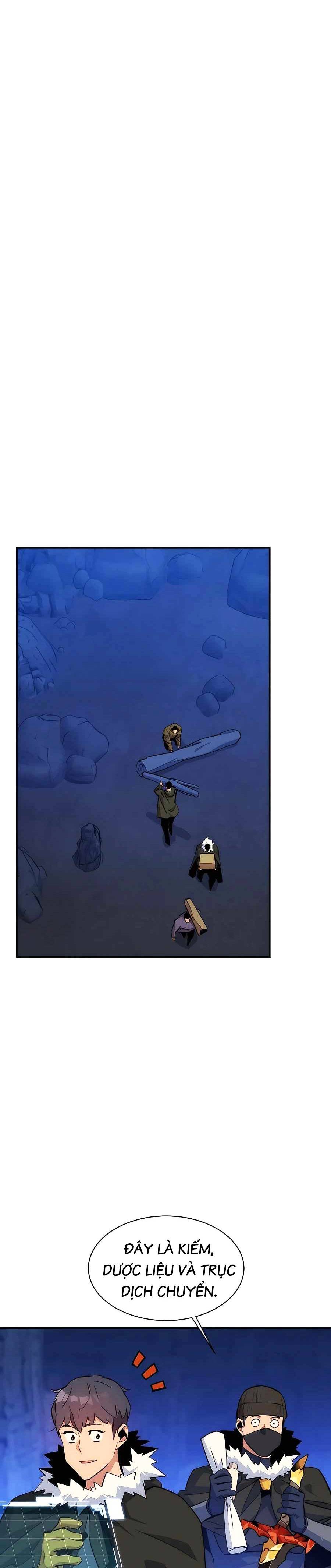 Tự Động Săn Bằng Phân Thân: Chapter 42