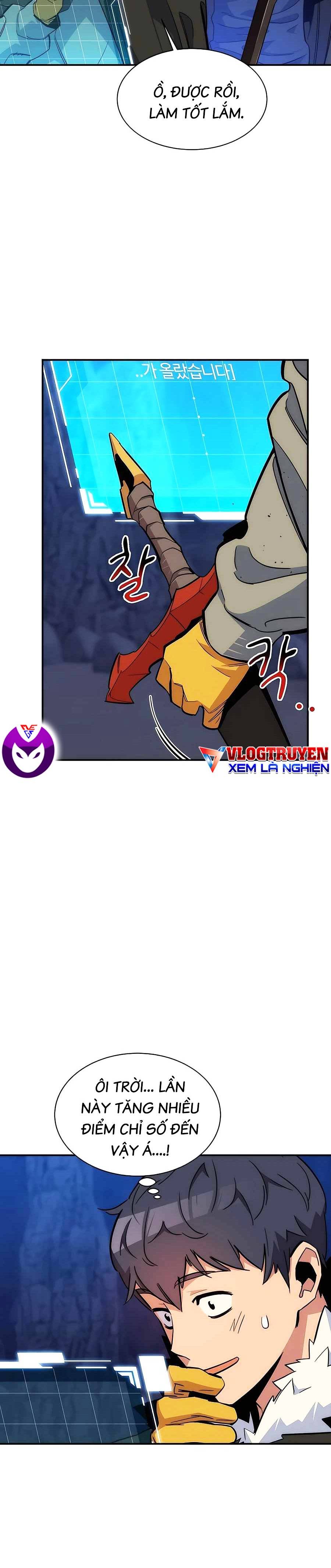 Tự Động Săn Bằng Phân Thân: Chapter 42