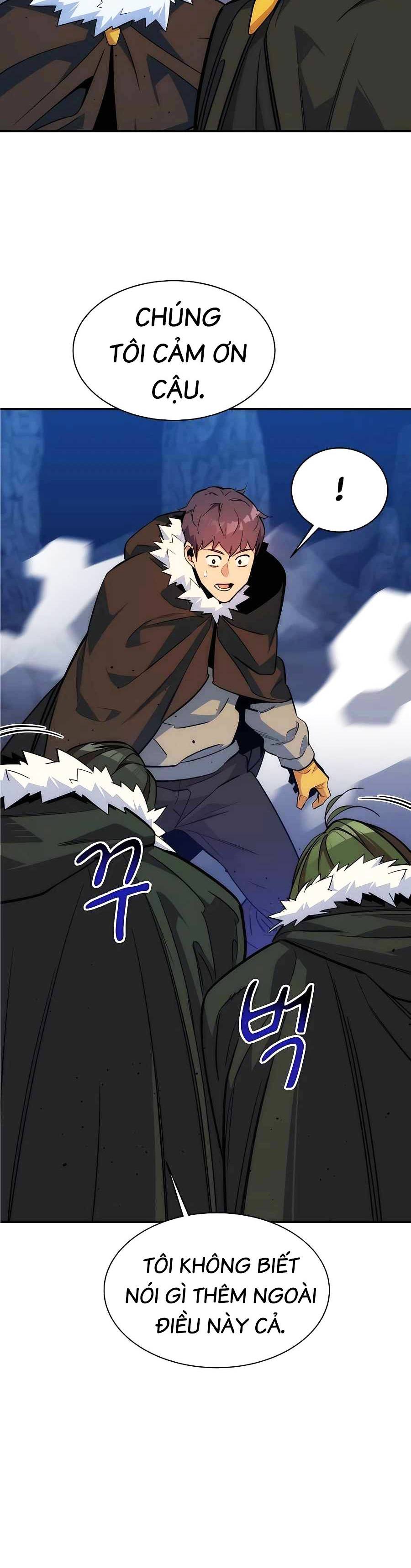 Tự Động Săn Bằng Phân Thân: Chapter 42