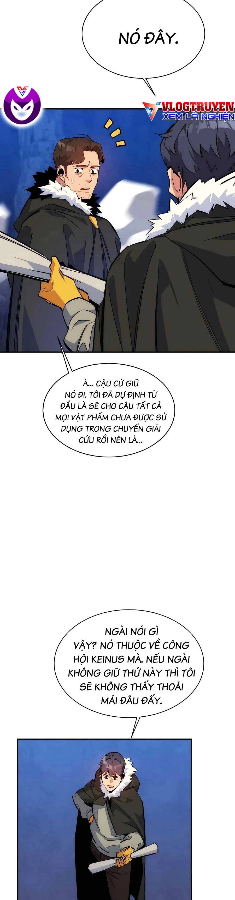 Tự Động Săn Bằng Phân Thân: Chapter 42