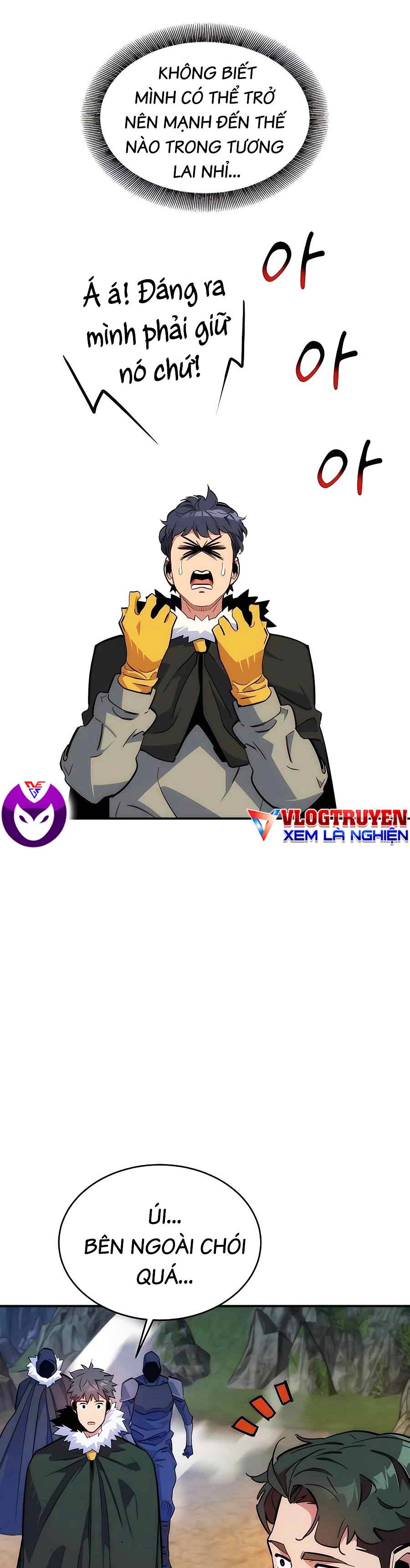 Tự Động Săn Bằng Phân Thân: Chapter 42