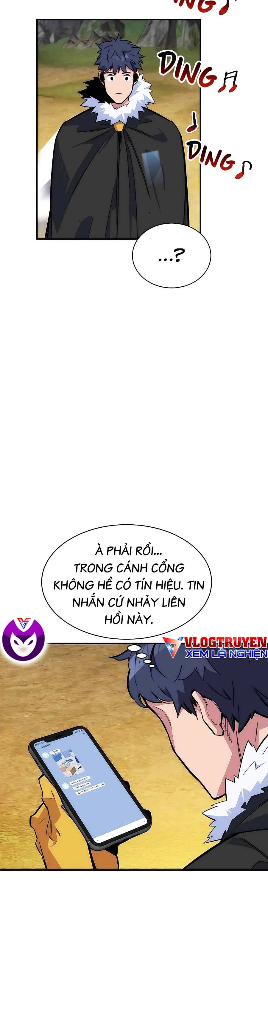 Tự Động Săn Bằng Phân Thân: Chapter 42