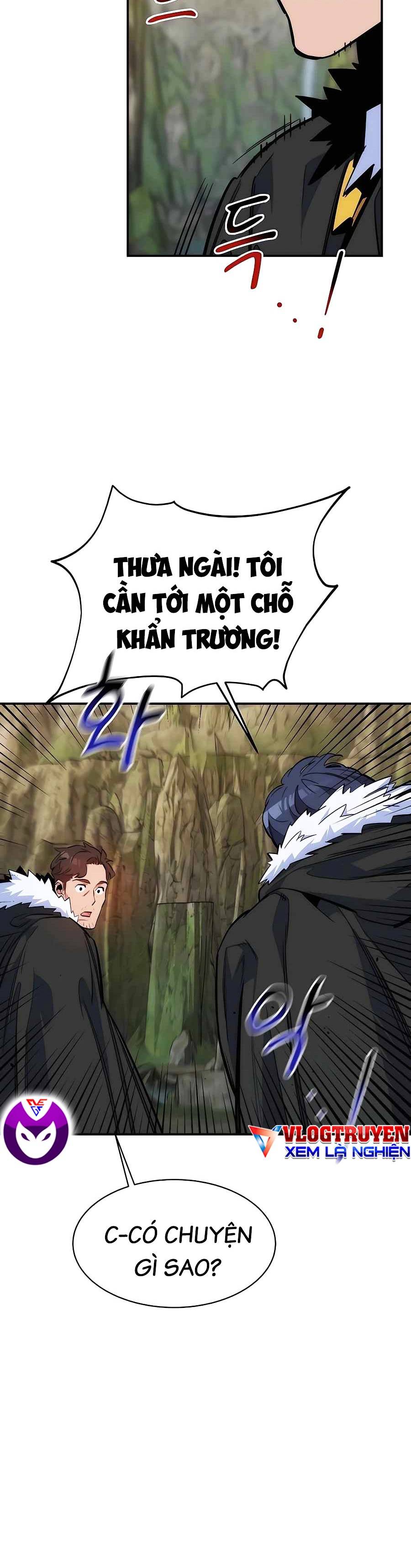 Tự Động Săn Bằng Phân Thân: Chapter 42