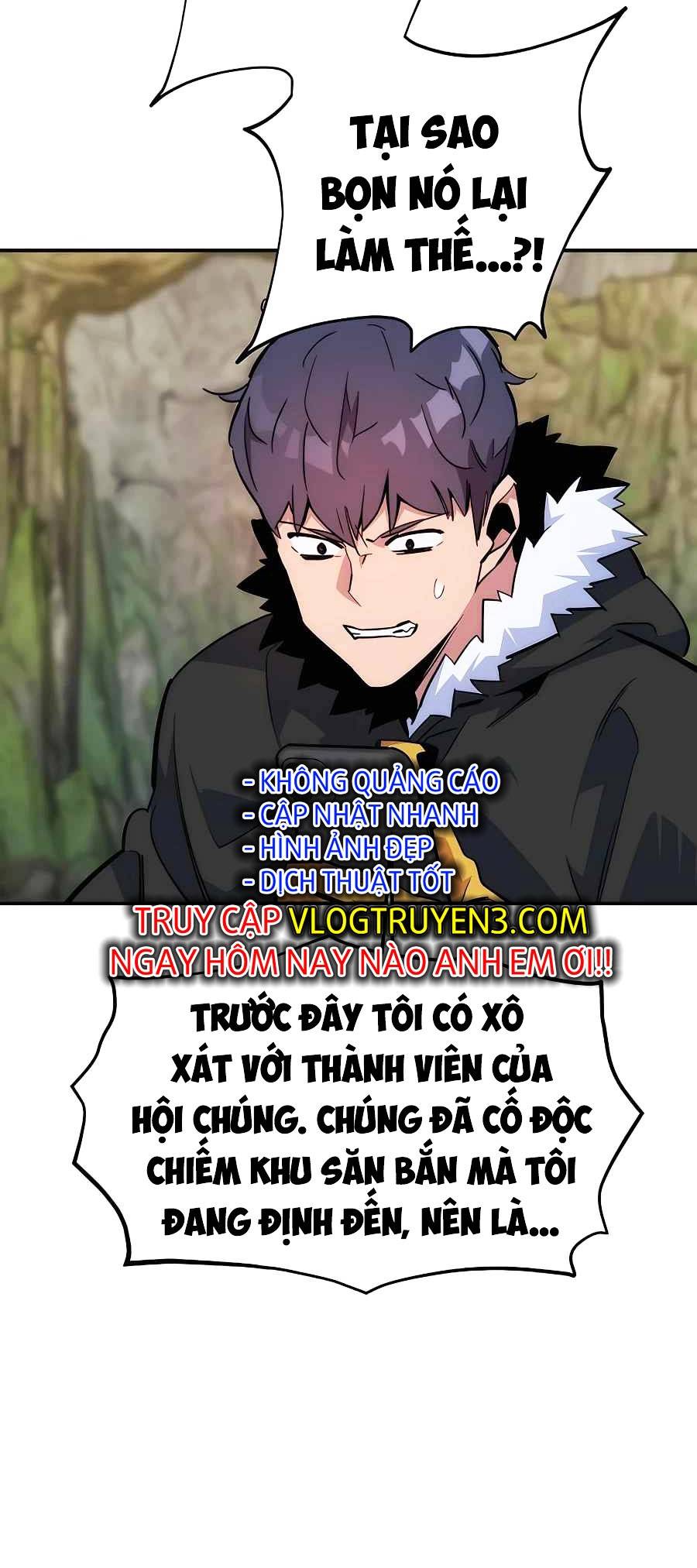 Tự Động Săn Bằng Phân Thân: Chapter 42