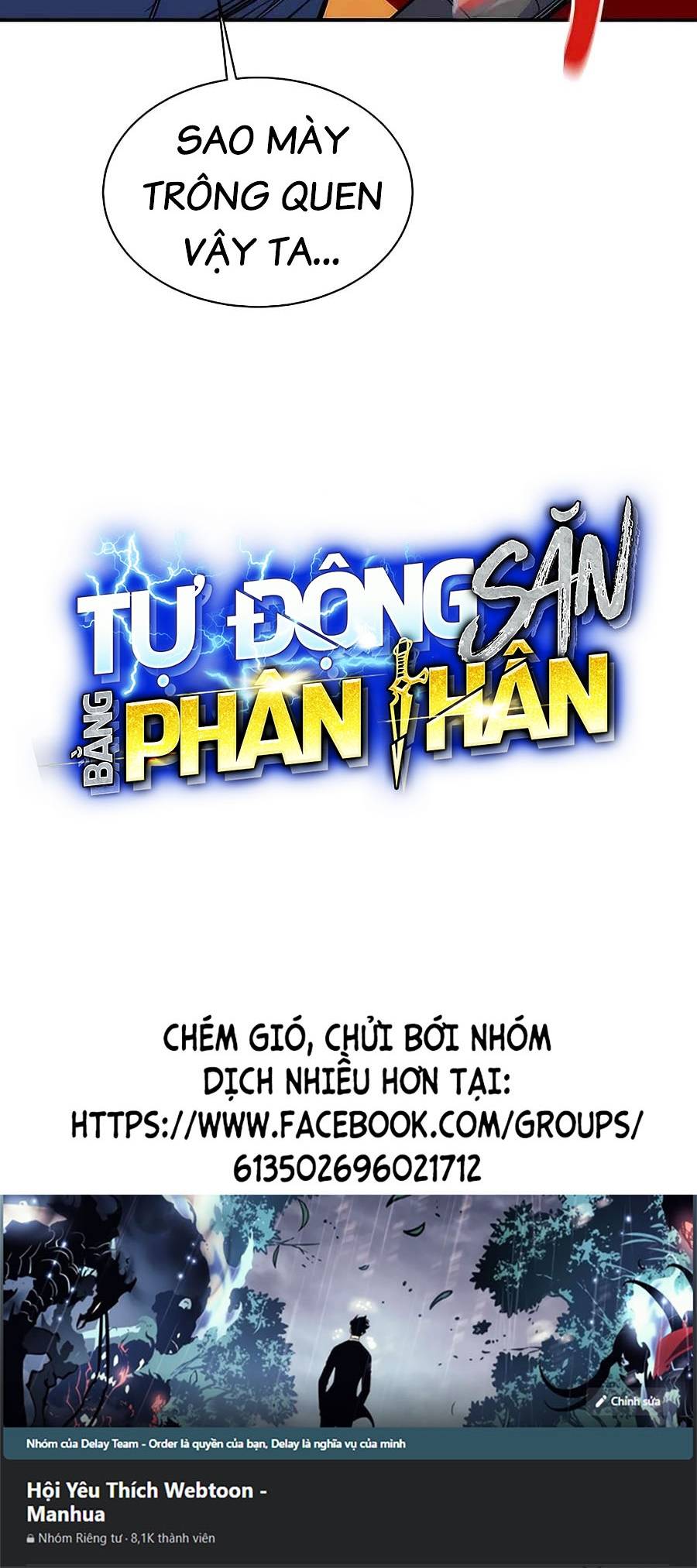 Tự Động Săn Bằng Phân Thân: Chapter 42