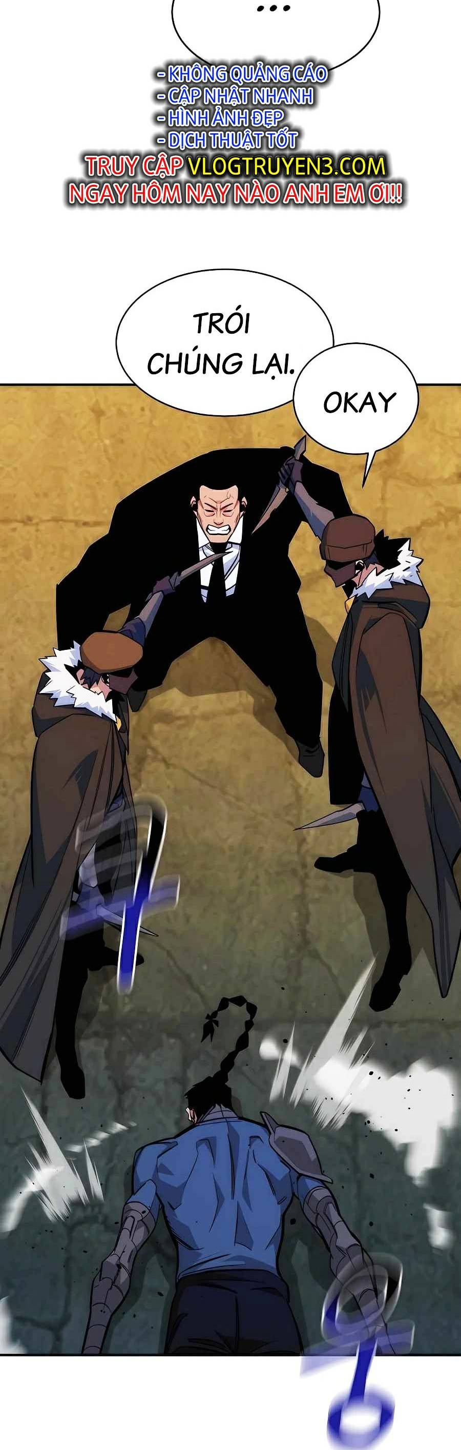 Tự Động Săn Bằng Phân Thân: Chapter 43