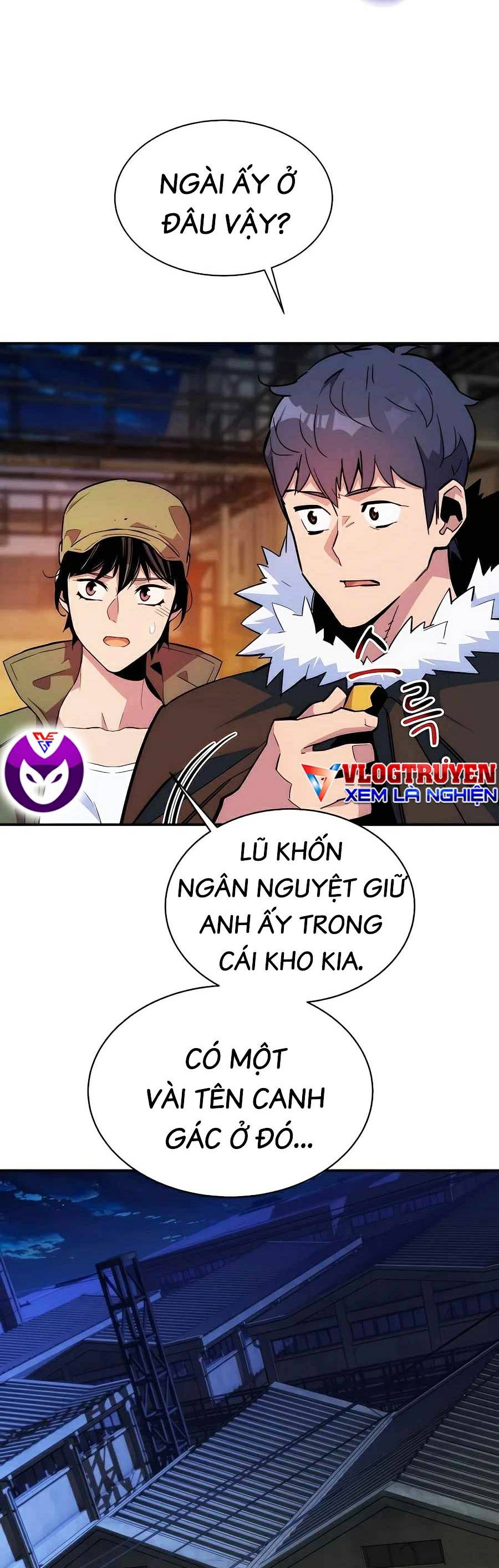 Tự Động Săn Bằng Phân Thân: Chapter 43