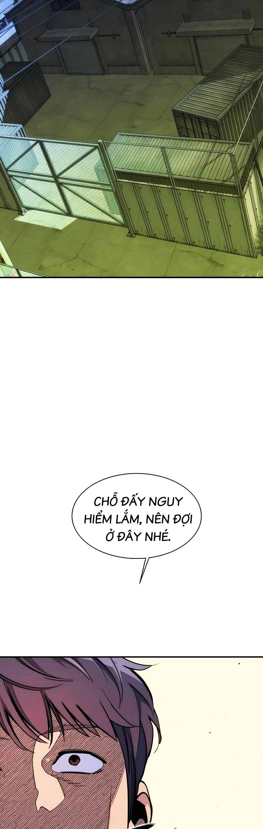 Tự Động Săn Bằng Phân Thân: Chapter 43