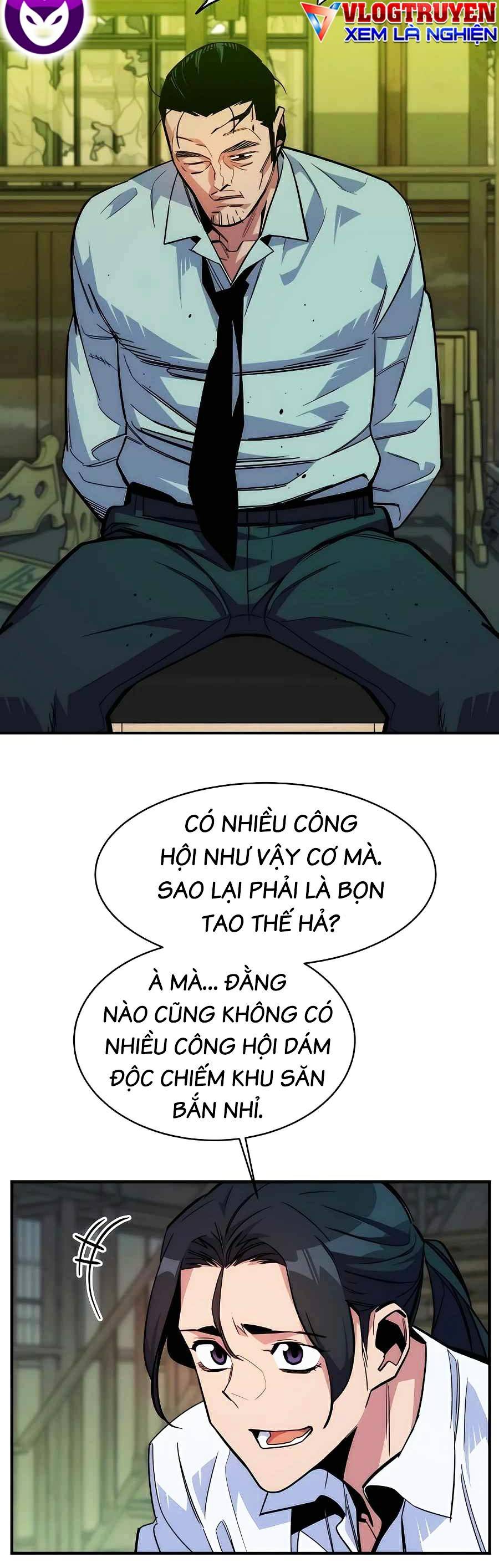 Tự Động Săn Bằng Phân Thân: Chapter 43