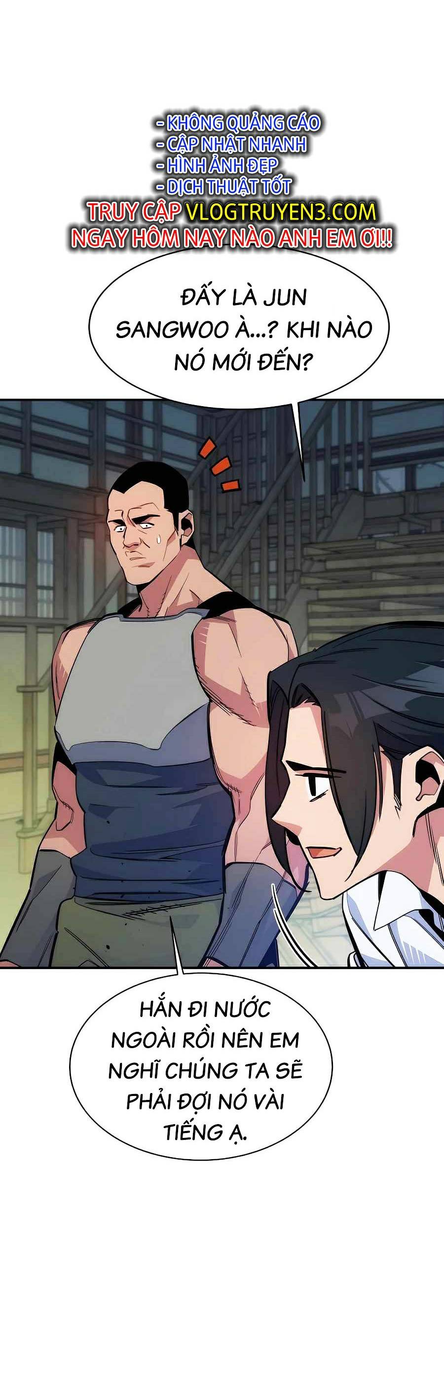 Tự Động Săn Bằng Phân Thân: Chapter 43
