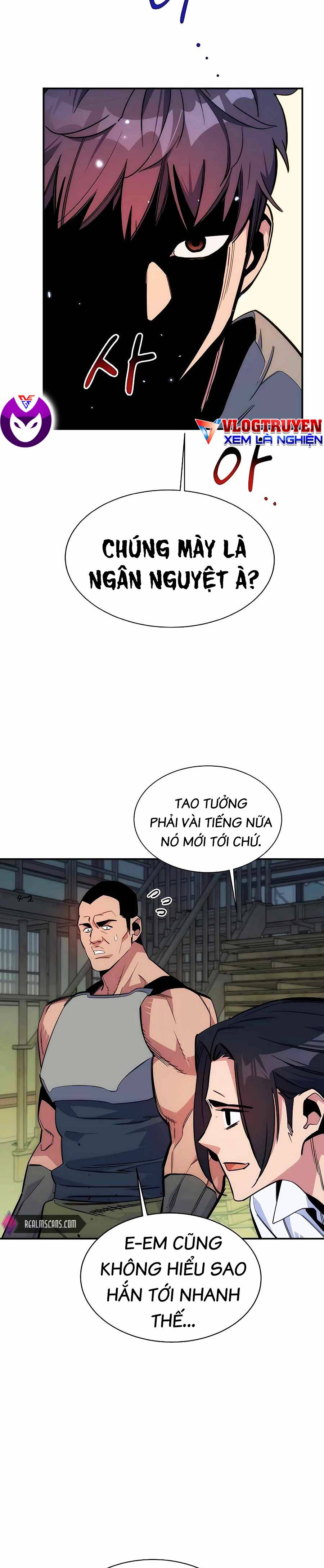 Tự Động Săn Bằng Phân Thân: Chapter 43