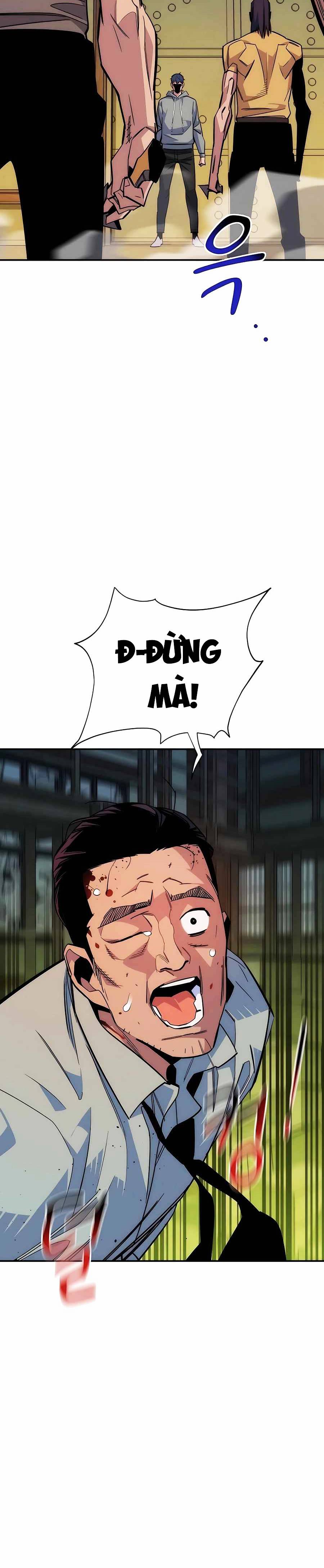 Tự Động Săn Bằng Phân Thân: Chapter 43