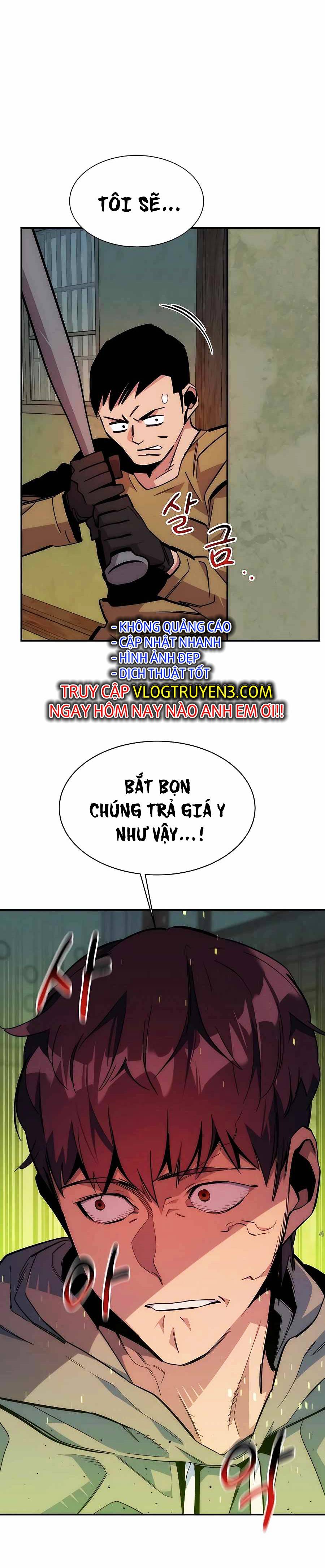 Tự Động Săn Bằng Phân Thân: Chapter 43