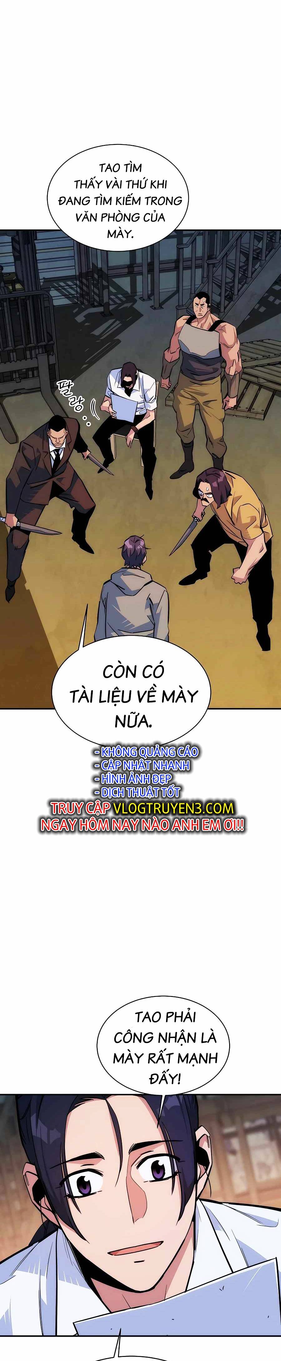 Tự Động Săn Bằng Phân Thân: Chapter 43