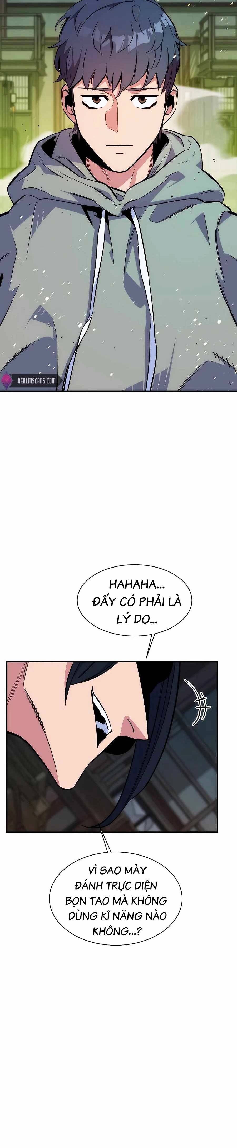 Tự Động Săn Bằng Phân Thân: Chapter 43