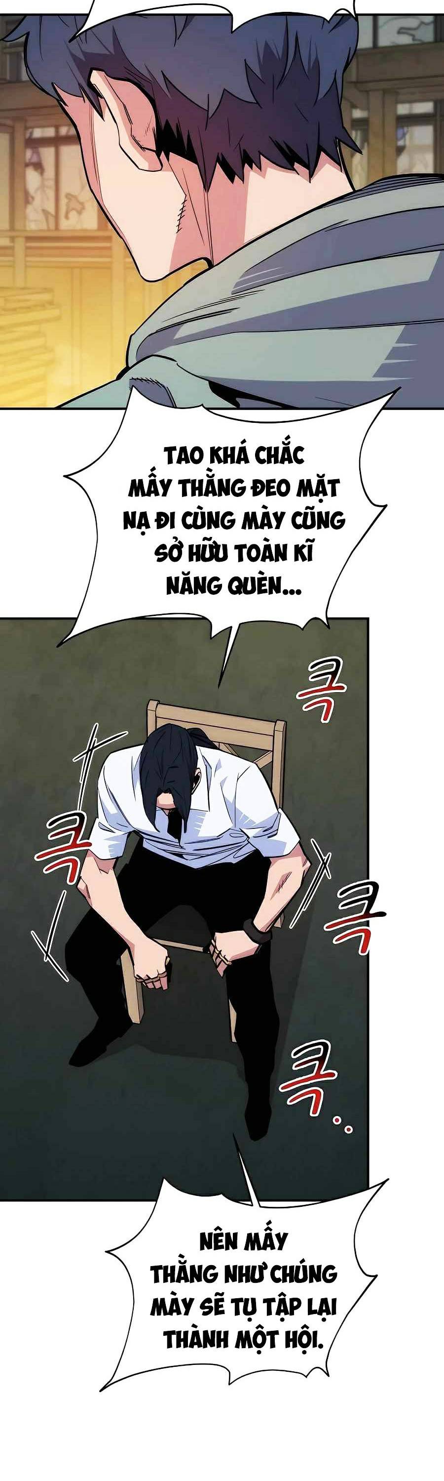 Tự Động Săn Bằng Phân Thân: Chapter 43