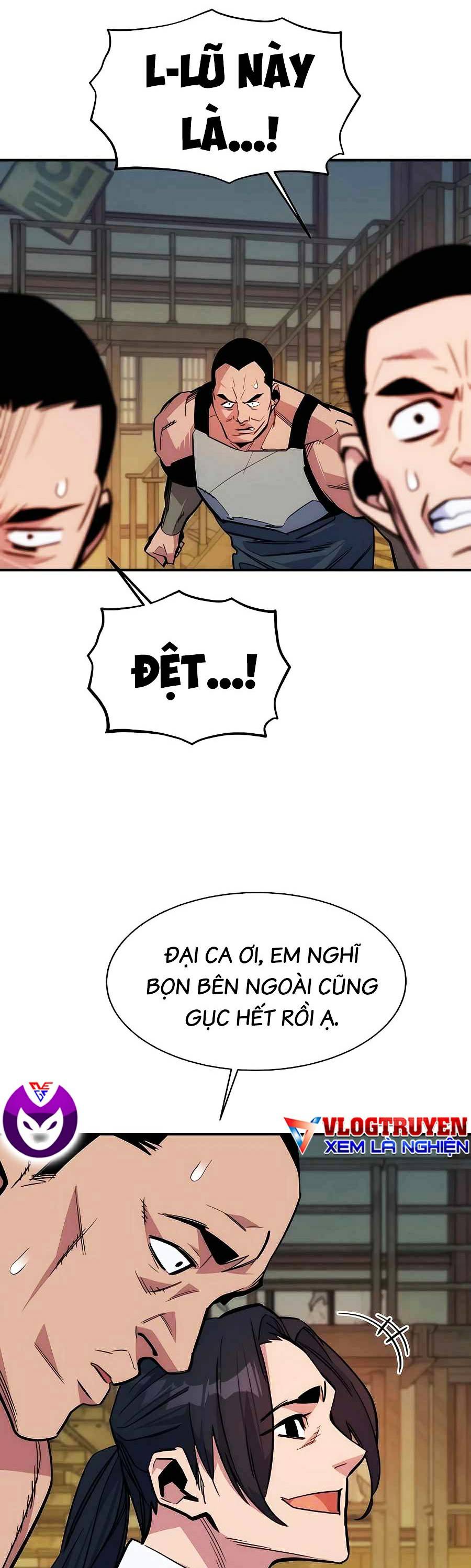 Tự Động Săn Bằng Phân Thân: Chapter 43