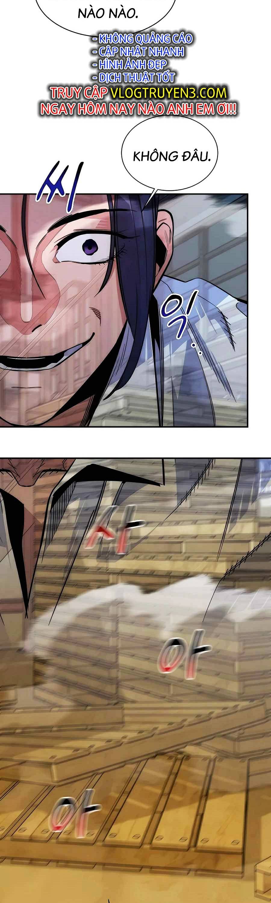 Tự Động Săn Bằng Phân Thân: Chapter 43