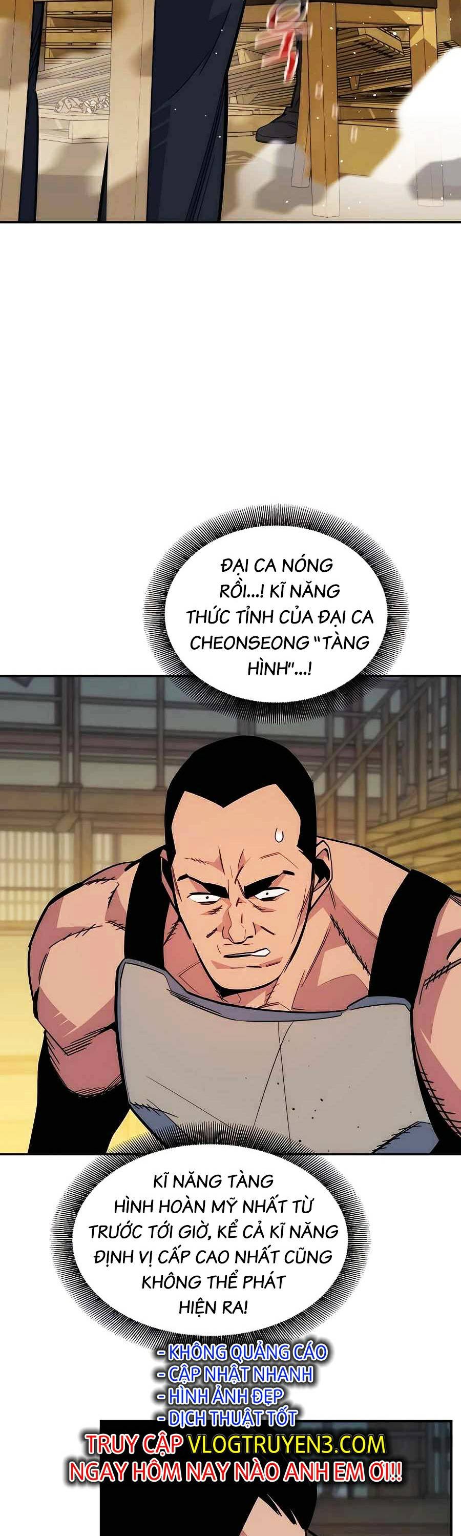 Tự Động Săn Bằng Phân Thân: Chapter 43