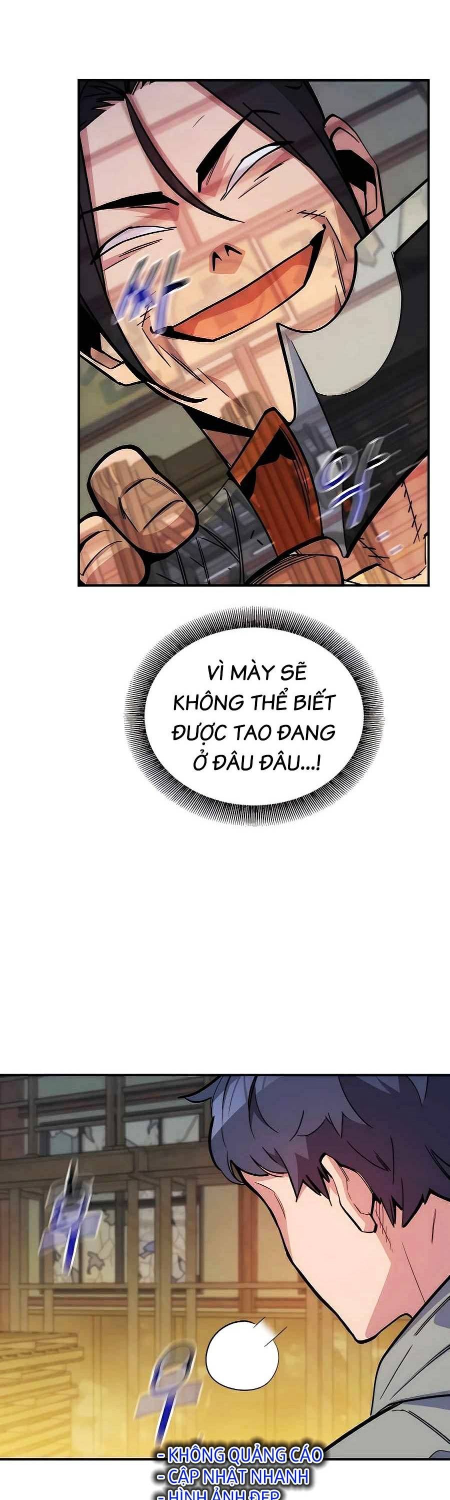 Tự Động Săn Bằng Phân Thân: Chapter 43