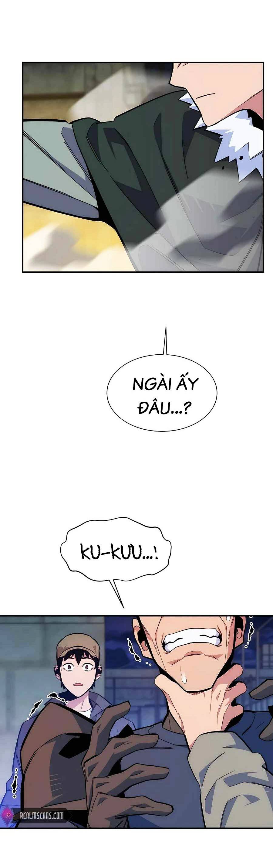 Tự Động Săn Bằng Phân Thân: Chapter 43
