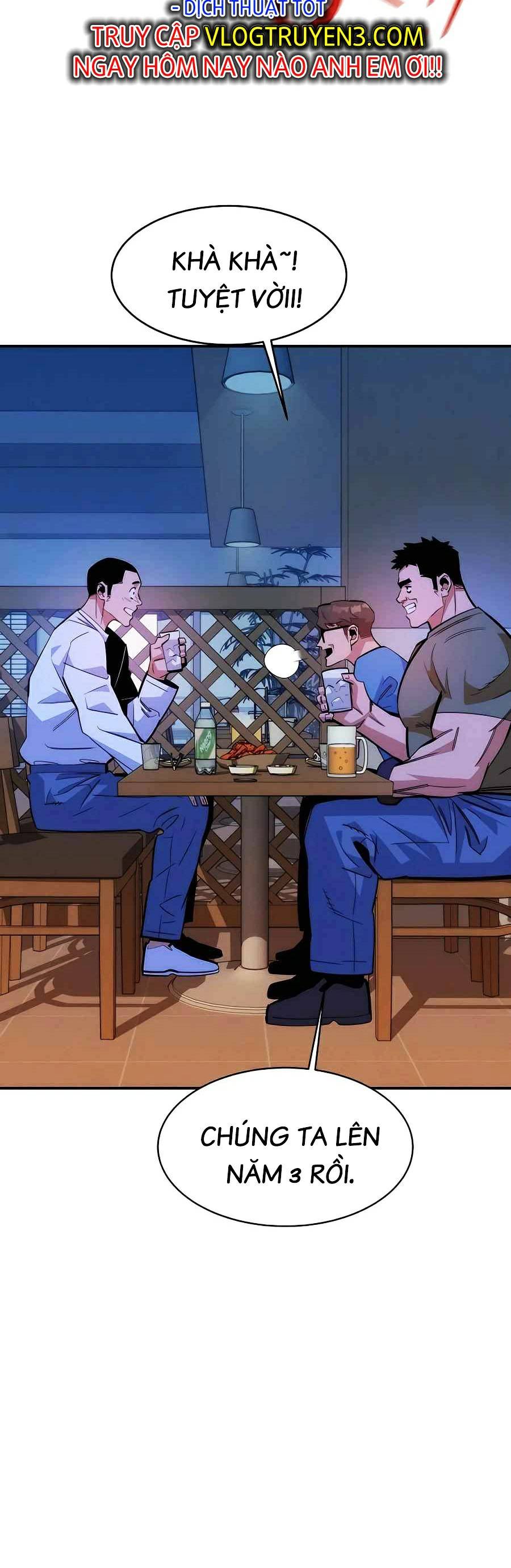 Tự Động Săn Bằng Phân Thân: Chapter 44
